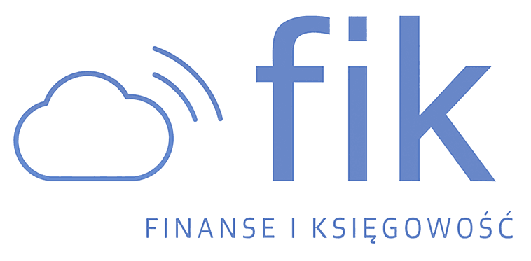 Finanse i Księgowość — klient WeUnite