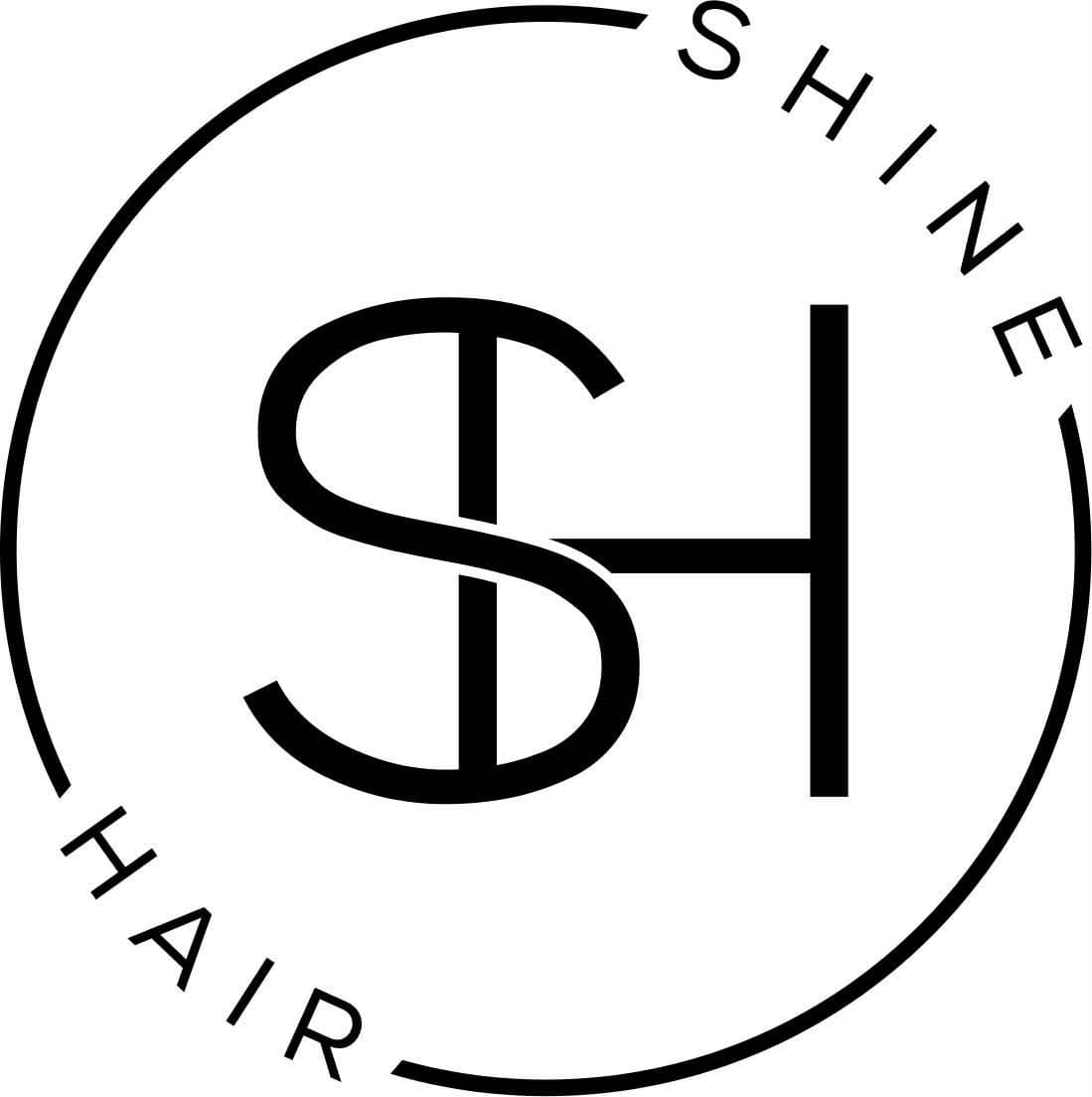 Shine Hair — klient WeUnite